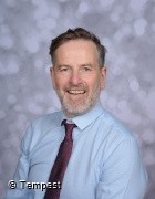 Mr J Langford  Head of Year 13