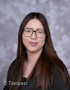 Mrs H Rendell Sixth Form Administrator