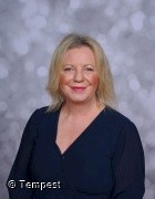 Mrs H Muir Geography