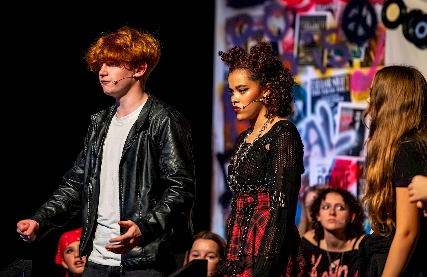 We Will Rock You – A Show-Stopping Success!