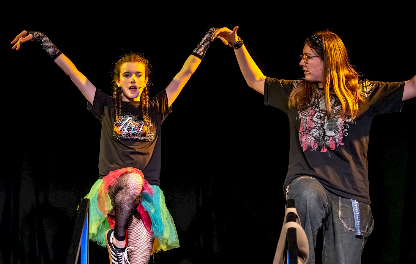 We Will Rock You – A Show-Stopping Success! 2