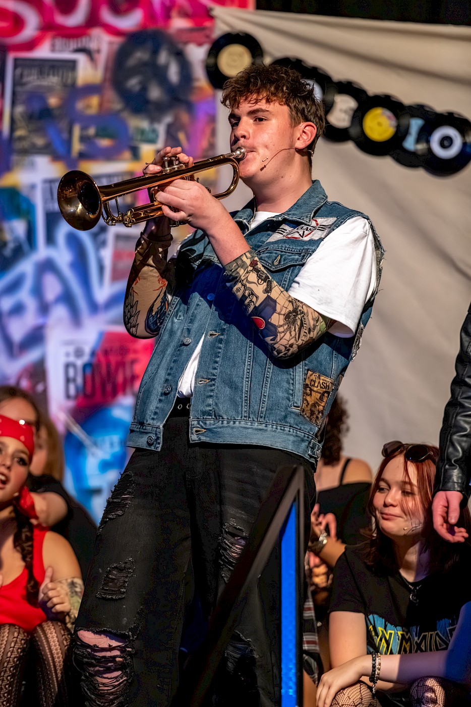 We Will Rock You – A Show-Stopping Success! 4