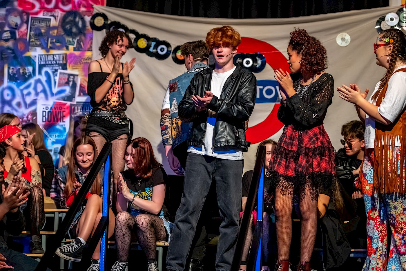 We Will Rock You – A Show-Stopping Success! 5