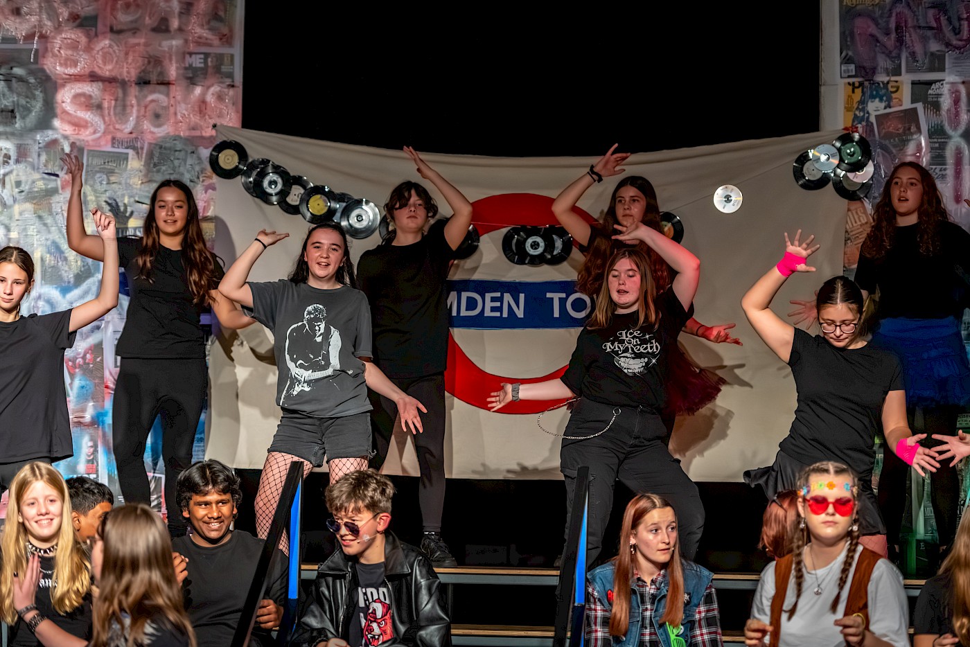 We Will Rock You – A Show-Stopping Success! 1