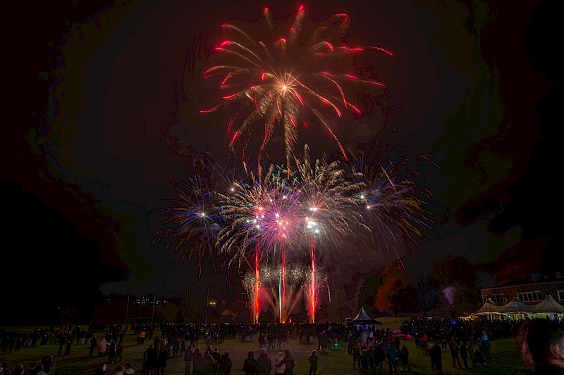 The Big Bang 2025 – A Spectacular Night!