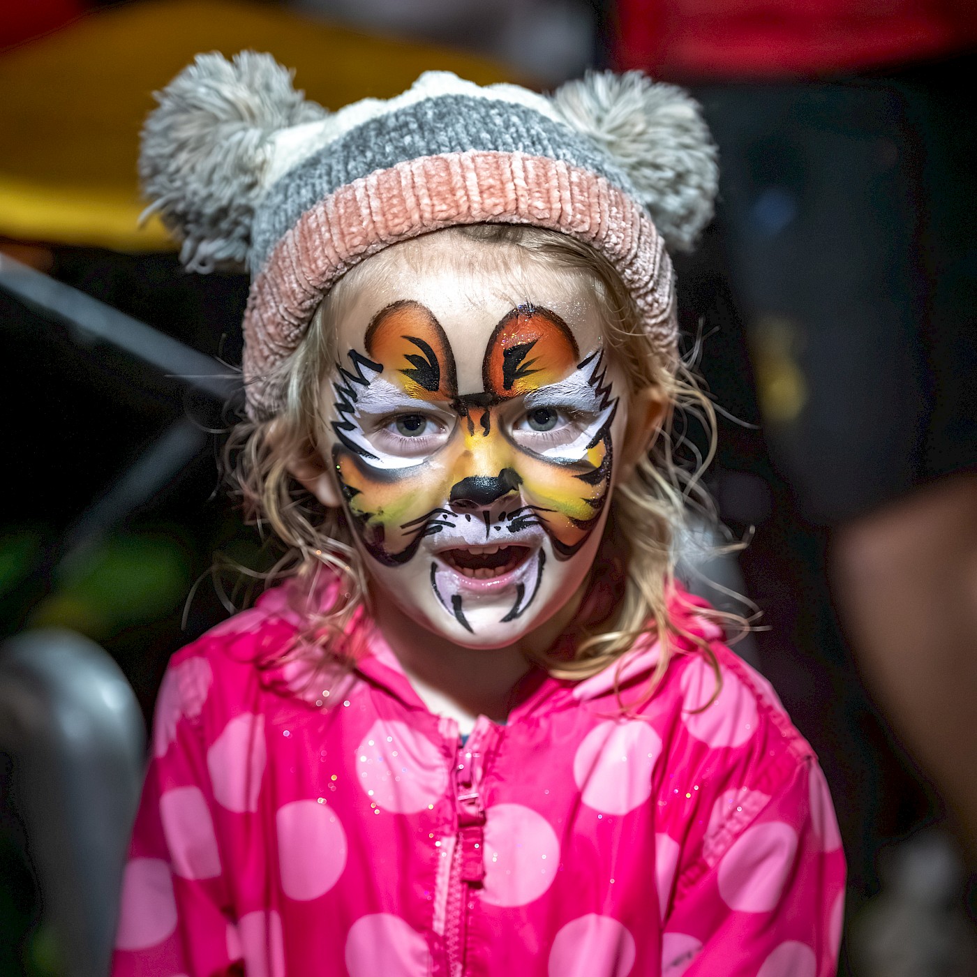 The Big Bang 2025 – A Spectacular Night!