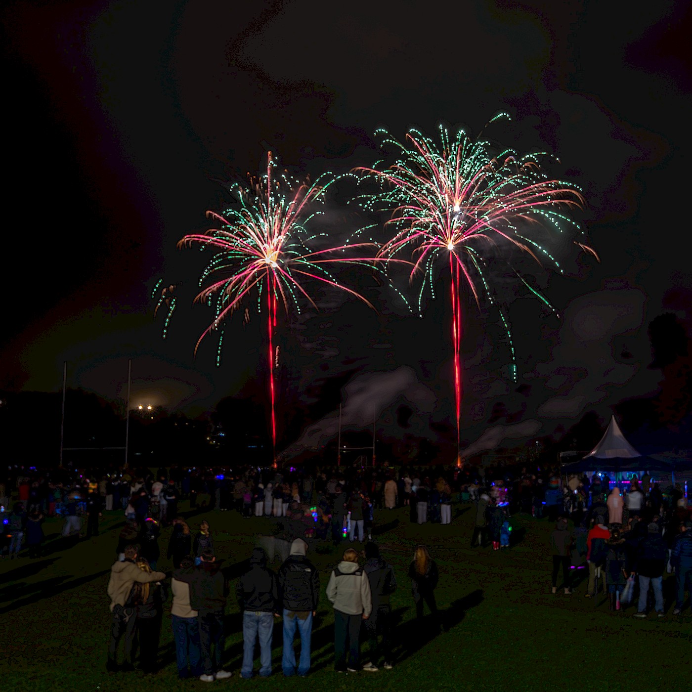 The Big Bang 2025 – A Spectacular Night! 2