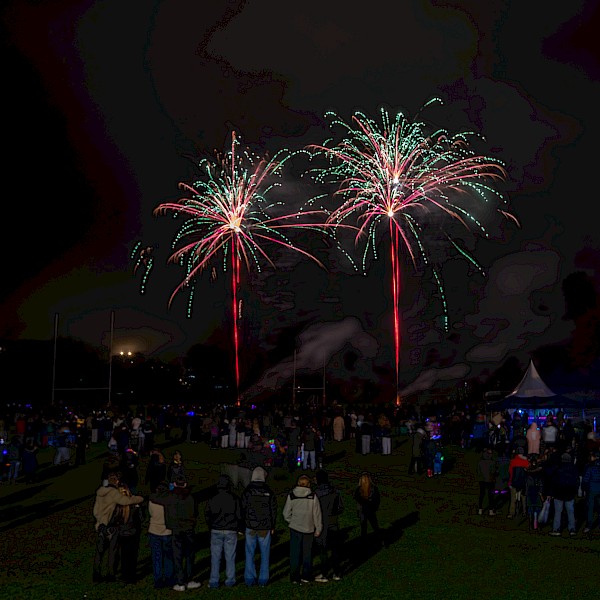 The Big Bang 2025 – A Spectacular Night! 2