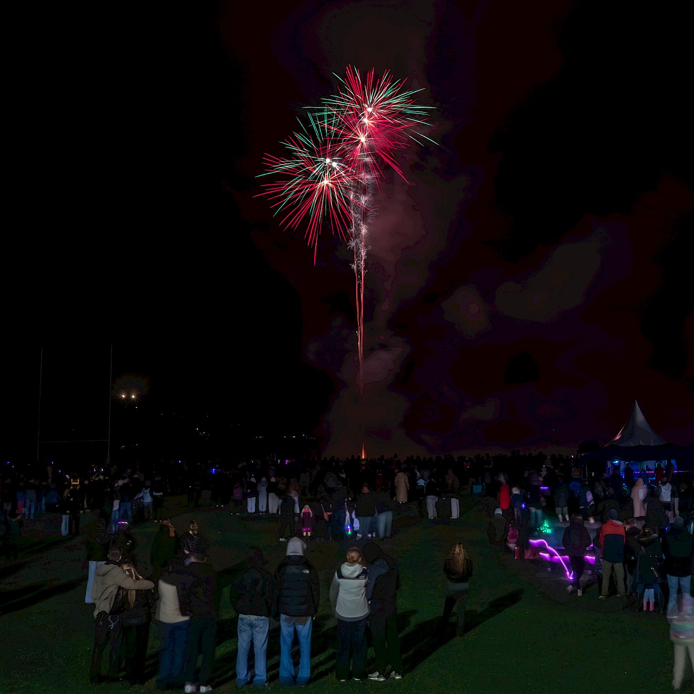 The Big Bang 2025 – A Spectacular Night! 4