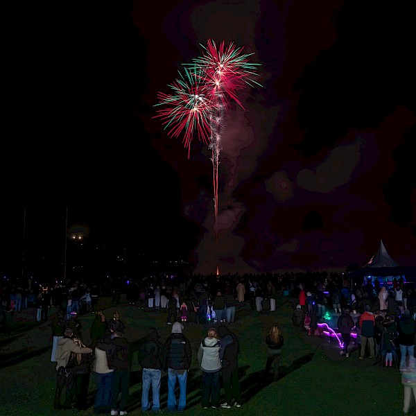 The Big Bang 2025 – A Spectacular Night! 4