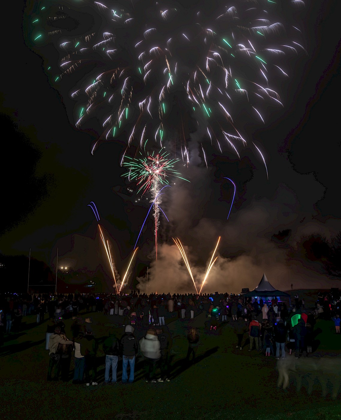 The Big Bang 2025 – A Spectacular Night! 6