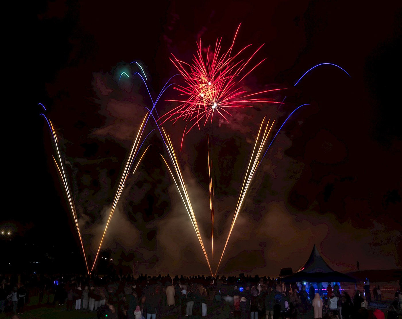 The Big Bang 2025 – A Spectacular Night! 8