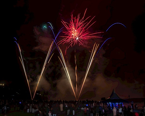 The Big Bang 2025 – A Spectacular Night! 8