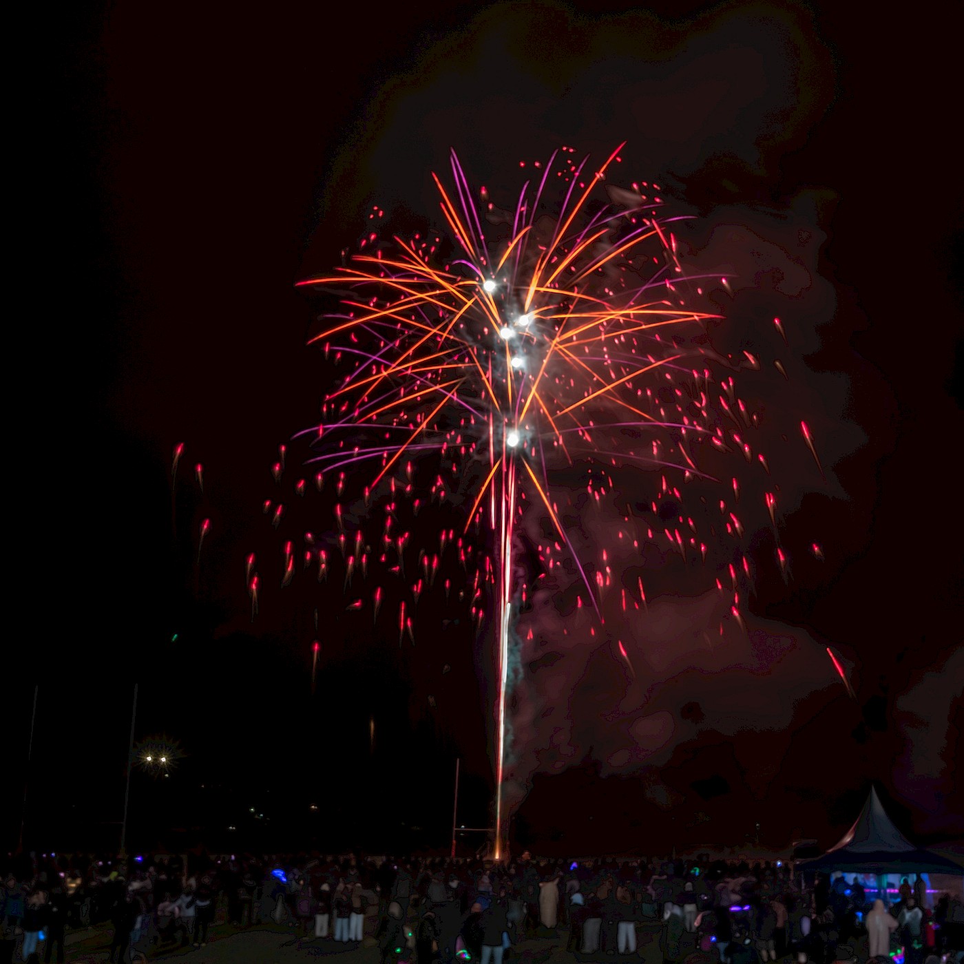 The Big Bang 2025 – A Spectacular Night! 10