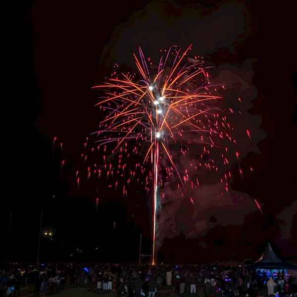 The Big Bang 2025 – A Spectacular Night! 10