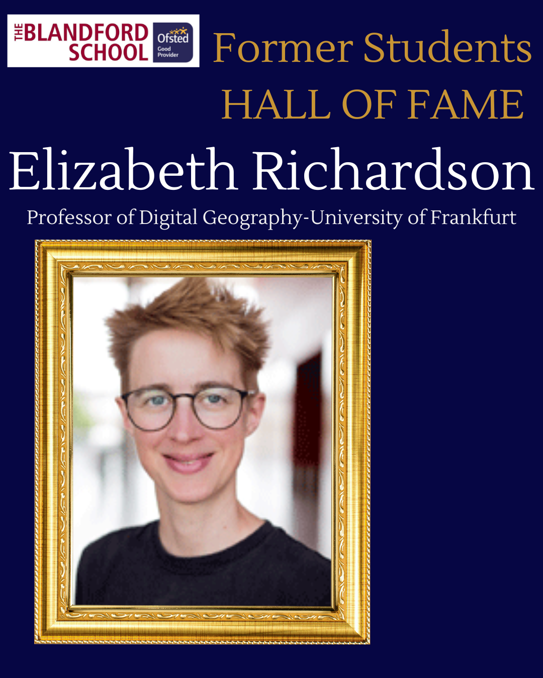 Share Your Story & Join the Hall of Fame