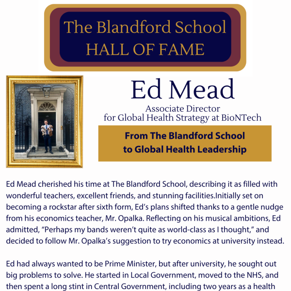 Ed Mead
