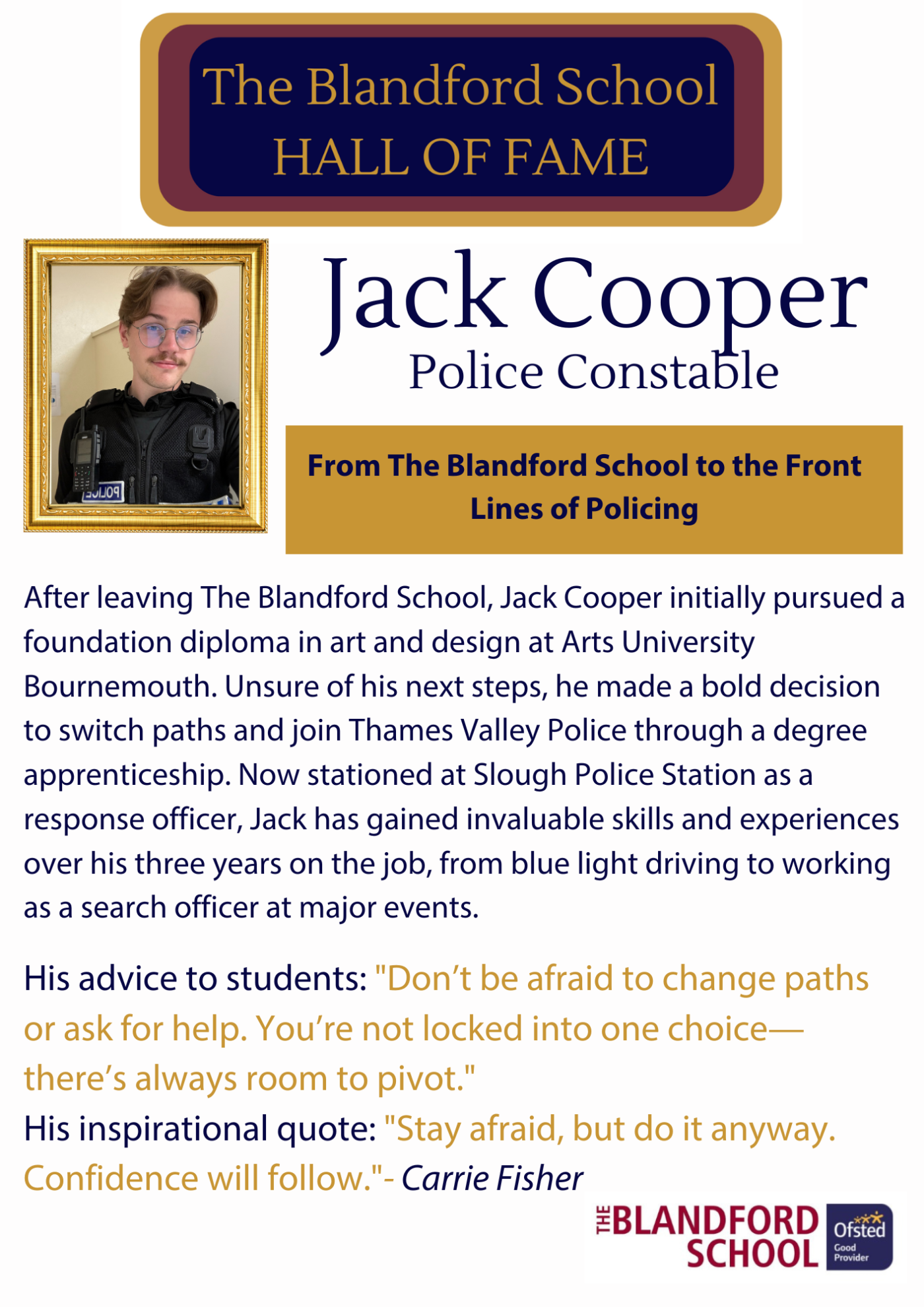 Jack Cooper