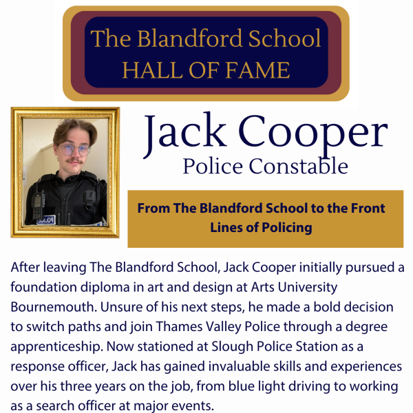 Jack Cooper