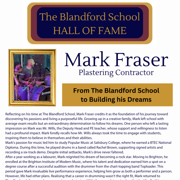 Mark Fraser