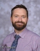 Mr D Luxon Head of Design Technology 