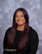 Miss P Stannard Head of Humanities  