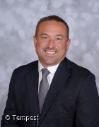 Mr Alan Jones Headteacher