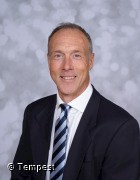 Mr Barry Williams Assistant Headteacher