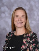 Mrs Katherine Burrows Assistant Headteacher, and Designated Safeguarding Lead