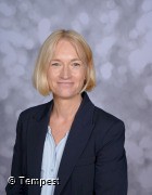 Ms Johanna Mottaghi Associate Assistant Headteacher