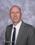 Mr R Hayball Head of Inclusion/SEND