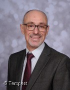 Mr G Potter-White Head of Maths