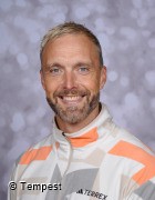 Mr N Clinton Head of Physical Education 