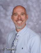 Mr D Spry Head of Year 7