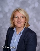 Ms C Rawstron Head of Year 9 