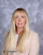 Mrs E Davidson Head of Year 10 