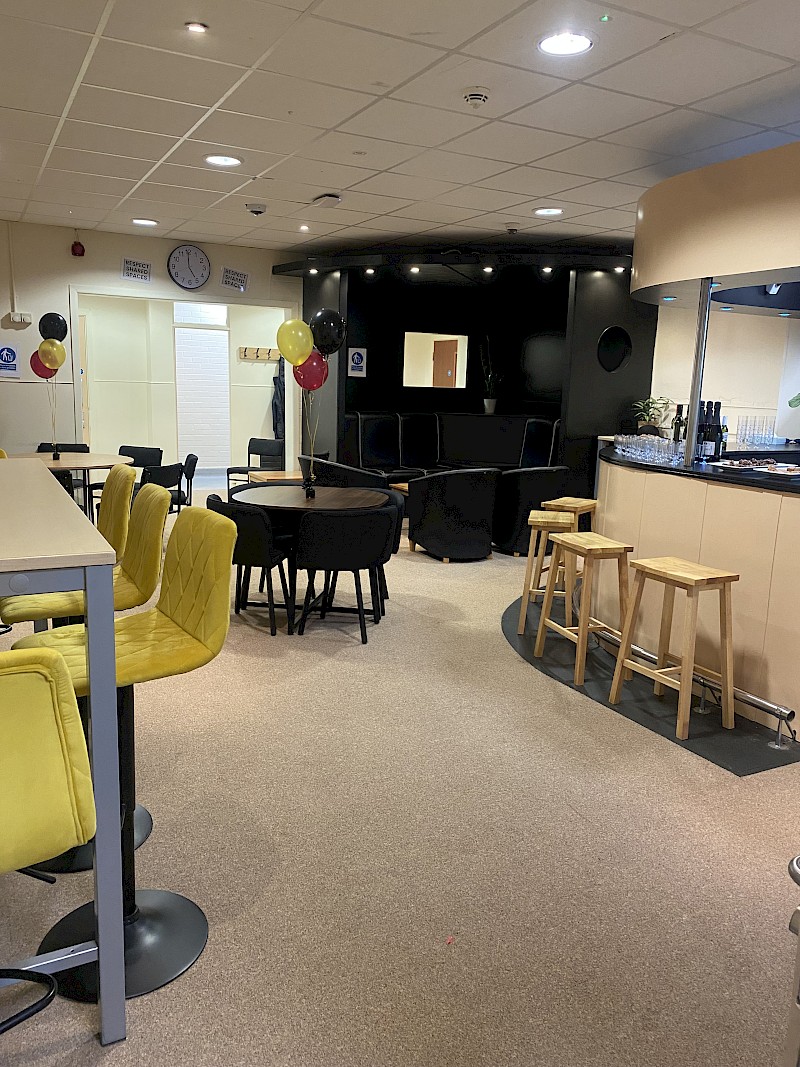 Sixth Form Open Evening – A Truly Incredible Night at The Blandford School