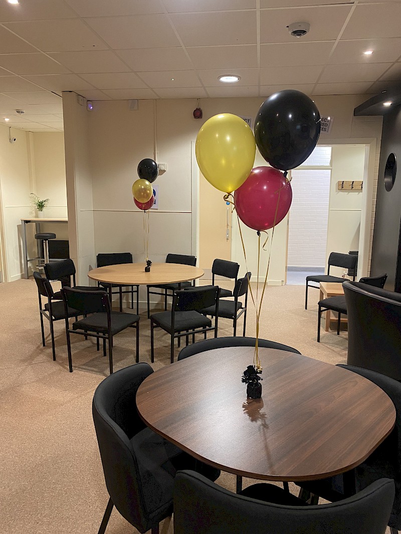 Sixth Form Open Evening – A Truly Incredible Night at The Blandford School