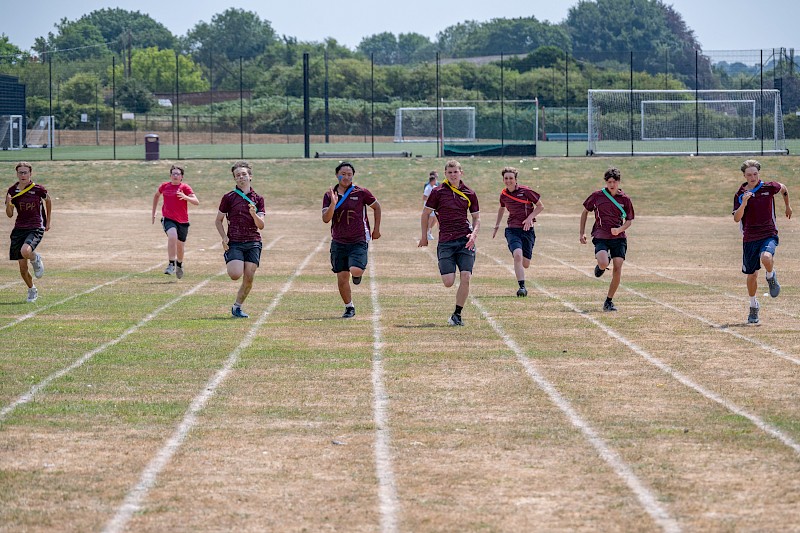 Sports Day 2026